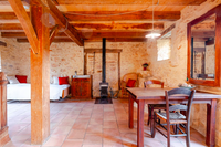 The Campagnac Les Quercy Residence