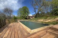 The Campagnac Les Quercy Residence