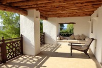 Casa La Vista