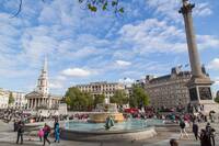 The Pall Mall Residence