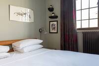 The Pall Mall Residence
