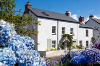 The Croyde Bay Cottage