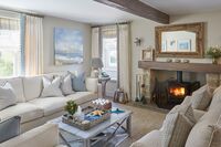 The Croyde Bay Cottage