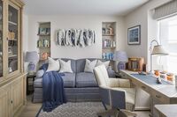 The Croyde Bay Cottage