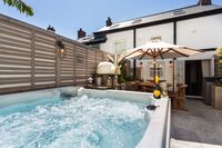 The Croyde Bay Cottage