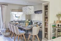 The Croyde Bay Cottage