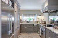 The Croyde Bay Cottage