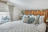 The Croyde Bay Cottage