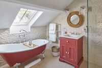 The Croyde Bay Cottage