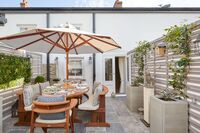 The Croyde Bay Cottage