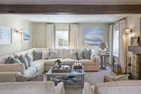 The Croyde Bay Cottage