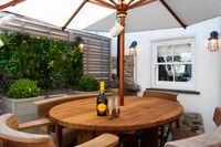 The Croyde Bay Cottage