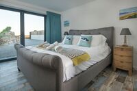 The Carbis Bay Cottage