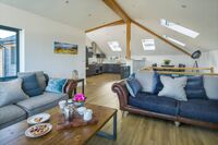 The Carbis Bay Cottage