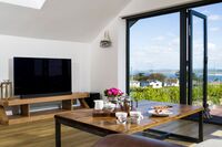 The Carbis Bay Cottage