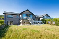 The Carbis Bay Cottage