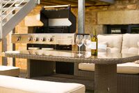 The Carbis Bay Cottage