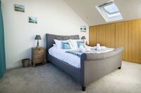 The Carbis Bay Cottage