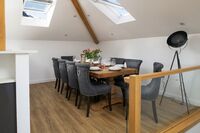 The Carbis Bay Cottage
