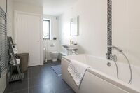 The Carbis Bay Cottage