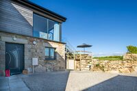 The Carbis Bay Cottage