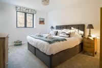 The Carbis Bay Cottage