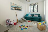 The Carbis Bay Cottage