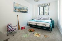 The Carbis Bay Cottage