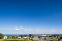 The Carbis Bay Cottage