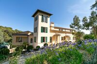 The Chemin du Puy Residence