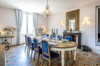 The Chemin du Puy Residence