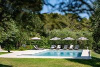 The Chemin du Puy Residence