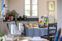 The Chemin du Puy Residence