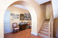 The Chemin du Puy Residence