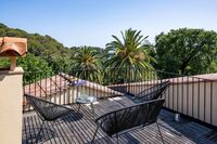The Chemin du Puy Residence