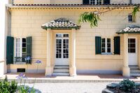 The Chemin du Puy Residence