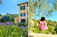 The Chemin du Puy Residence
