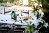 The Chemin du Puy Residence