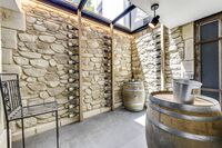 The Capitelle Pointue Residence