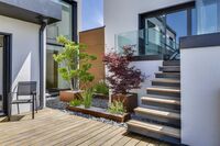 The Capitelle Pointue Residence