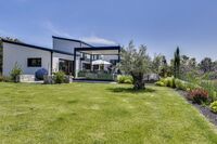 The Capitelle Pointue Residence