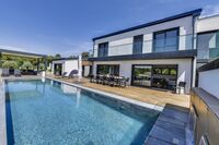 The Capitelle Pointue Residence