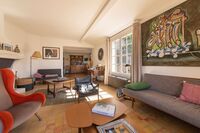 The Rue Pare Neuve Residence