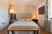 The Rue Pare Neuve Residence