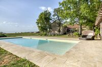 The Claux de Bouscou Residence