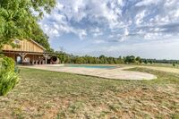 The Claux de Bouscou Residence