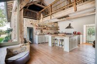 The Claux de Bouscou Residence