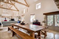 The Claux de Bouscou Residence