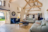 The Claux de Bouscou Residence