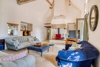 The Claux de Bouscou Residence